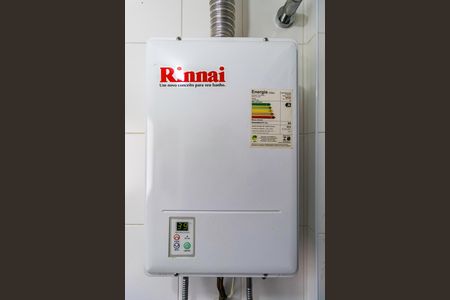 Apartamento à venda com 60m², 2 quartos e 2 vagas Apartamento à venda com 60m², 2 quartos e 2 vagasCozinha