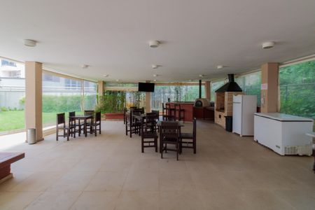 Apartamento à venda com 60m², 2 quartos e 2 vagas Apartamento à venda com 60m², 2 quartos e 2 vagasÁrea comum