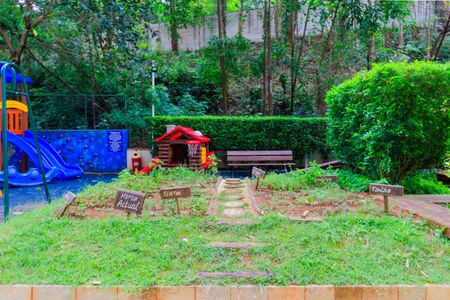 Apartamento à venda com 60m², 2 quartos e 2 vagas Apartamento à venda com 60m², 2 quartos e 2 vagasÁrea Comum - Playground