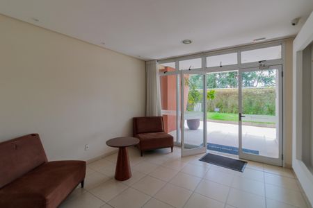 Apartamento à venda com 60m², 2 quartos e 2 vagas Apartamento à venda com 60m², 2 quartos e 2 vagasÁrea comum