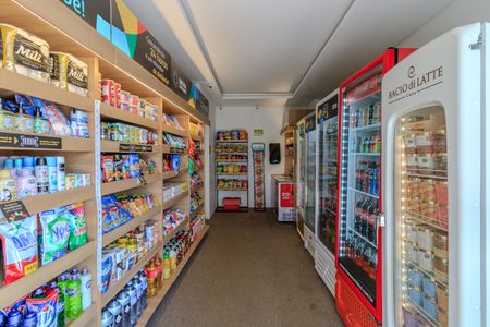 Apartamento à venda com 60m², 2 quartos e 2 vagas Apartamento à venda com 60m², 2 quartos e 2 vagasÁrea comum