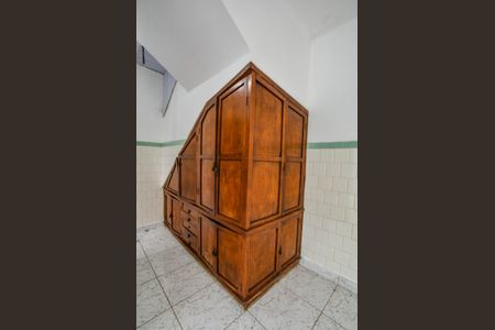 Studio  de kitnet/studio para alugar com 0 quarto, 22m² em Vila Santa Teresa, Santo André