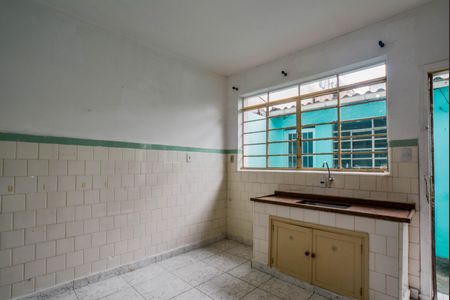Studio  de kitnet/studio para alugar com 0 quarto, 22m² em Vila Santa Teresa, Santo André