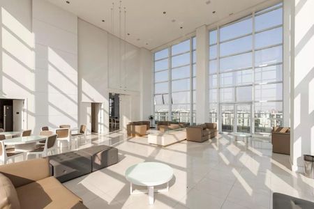 Apartamento à venda com 43m², 1 quarto e 1 vagaÁrea comum - Salão de Festas