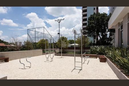 Apartamento à venda com 43m², 1 quarto e 1 vagaÁrea comum - Academia