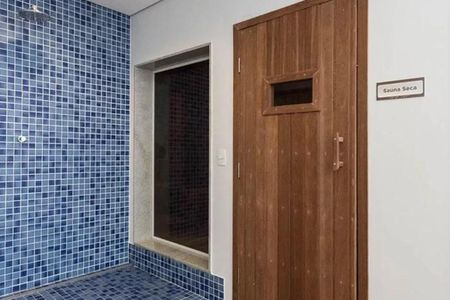 Apartamento à venda com 43m², 1 quarto e 1 vagaÁrea comum - Spa / Sauna