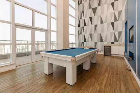 Apartamento à venda com 43m², 1 quarto e 1 vagaÁrea comum - Sala de Jogos