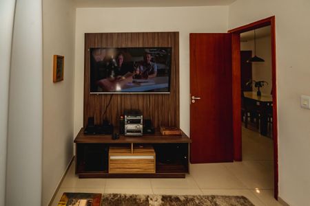 Apartamento à venda com 60m², 2 quartos e 1 vagaQuarto 2