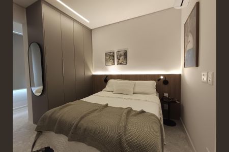 Studio para alugar com 28m², 1 quarto e sem vaga Studio para alugar com 28m², 1 quarto e sem vagaStudio