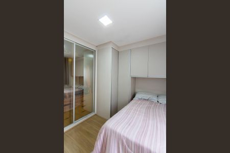 Casa de condomínio à venda com 60m², 2 quartos e 1 vaga Casa de condomínio à venda com 60m², 2 quartos e 1 vagaQuarto 1