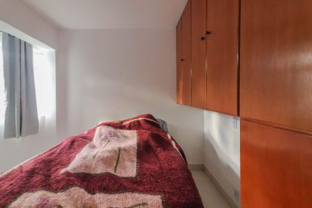 Apartamento à venda com 64m², 3 quartos e 1 vaga Apartamento à venda com 64m², 3 quartos e 1 vagaQuarto 2