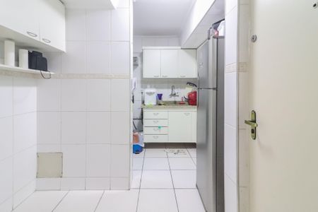 Apartamento à venda com 64m², 3 quartos e 1 vaga Apartamento à venda com 64m², 3 quartos e 1 vagaCozinha