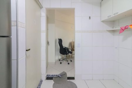 Apartamento à venda com 64m², 3 quartos e 1 vaga Apartamento à venda com 64m², 3 quartos e 1 vagaCozinha