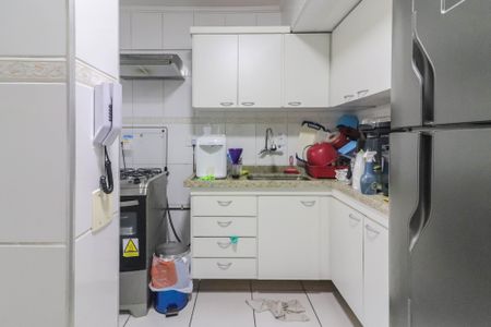 Apartamento à venda com 64m², 3 quartos e 1 vaga Apartamento à venda com 64m², 3 quartos e 1 vagaCozinha