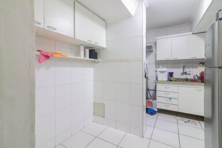 Apartamento à venda com 64m², 3 quartos e 1 vaga Apartamento à venda com 64m², 3 quartos e 1 vagaCozinha