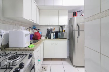 Apartamento à venda com 64m², 3 quartos e 1 vaga Apartamento à venda com 64m², 3 quartos e 1 vagaCozinha