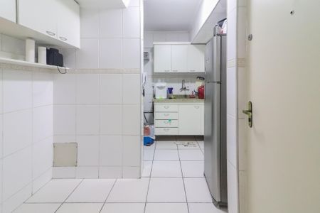 Apartamento à venda com 64m², 3 quartos e 1 vaga Apartamento à venda com 64m², 3 quartos e 1 vagaCozinha