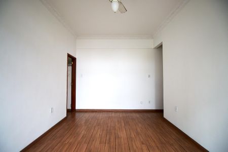 Sala de apartamento à venda com 1 quarto, 65m² em Tijuca, Rio de Janeiro