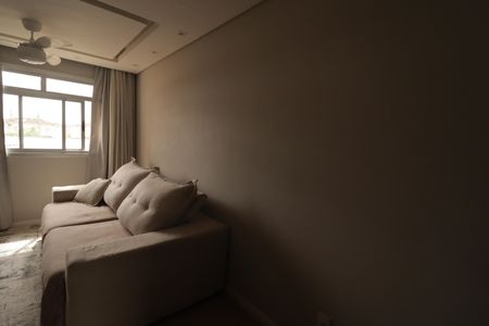 Sala de apartamento à venda com 3 quartos, 67m² em Jardim Shangai, Jundiaí