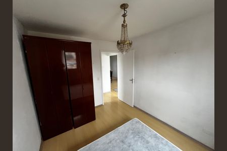 Quarto  de apartamento à venda com 1 quarto, 50m² em Santana, São Paulo