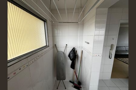 Apartamento à venda com 50m², 1 quarto e 1 vaga Apartamento à venda com 50m², 1 quarto e 1 vagaÁrea de Serviço