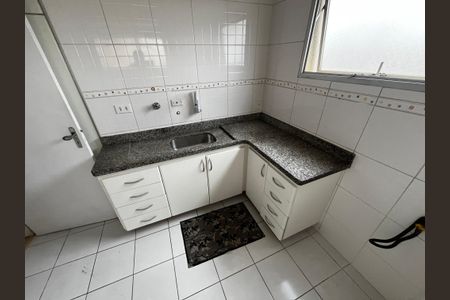 Apartamento à venda com 50m², 1 quarto e 1 vaga Apartamento à venda com 50m², 1 quarto e 1 vagaCozinha