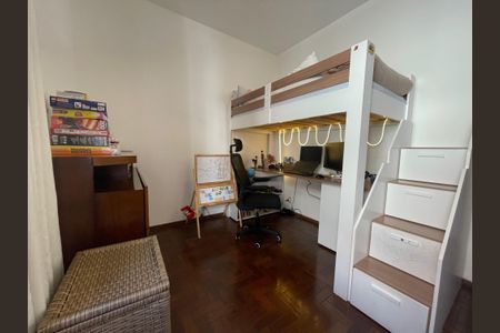 Apartamento à venda com 140m², 4 quartos e 2 vagas Apartamento à venda com 140m², 4 quartos e 2 vagasQuarto 2