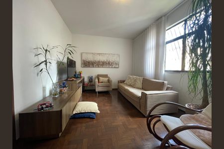 Apartamento à venda com 140m², 4 quartos e 2 vagas Apartamento à venda com 140m², 4 quartos e 2 vagasSala