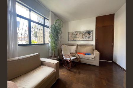 Apartamento à venda com 140m², 4 quartos e 2 vagas Apartamento à venda com 140m², 4 quartos e 2 vagasSala