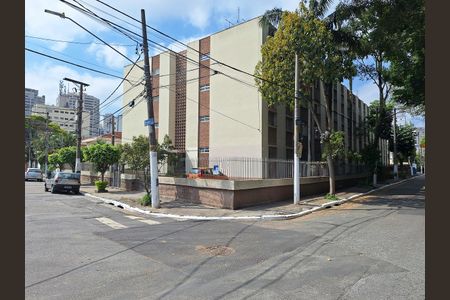 Apartamento à venda com 78m², 2 quartos e 1 vaga Apartamento à venda com 78m², 2 quartos e 1 vagaFachada