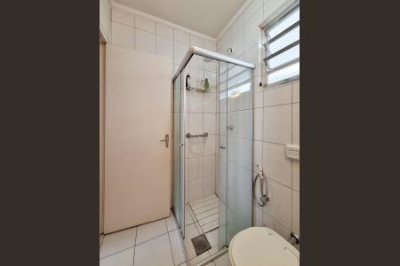 Apartamento à venda com 78m², 2 quartos e 1 vaga Apartamento à venda com 78m², 2 quartos e 1 vagaBanheiro