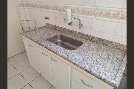 Apartamento à venda com 78m², 2 quartos e 1 vaga Apartamento à venda com 78m², 2 quartos e 1 vagaCozinha