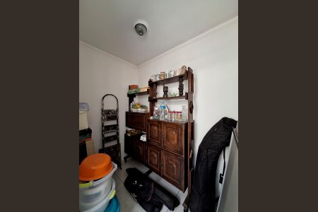 Apartamento à venda com 78m², 2 quartos e 1 vaga Apartamento à venda com 78m², 2 quartos e 1 vagaQuarto de Serviço