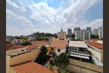 Apartamento à venda com 78m², 2 quartos e 1 vaga Apartamento à venda com 78m², 2 quartos e 1 vagaVista do Quarto 2