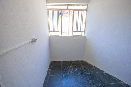 quarto 1 de casa para alugar com 2 quartos, 70m² em Planalto, Belo Horizonte