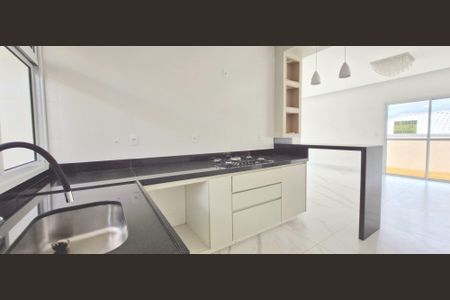 Casa de condomínio à venda com 122m², 3 quartos e 2 vagas Casa de condomínio à venda com 122m², 3 quartos e 2 vagasCozinha