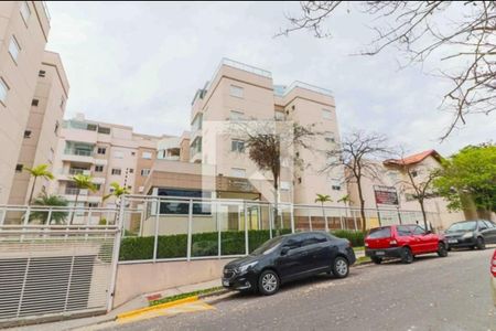 Apartamento à venda com 184m², 3 quartos e 3 vagas Apartamento à venda com 184m², 3 quartos e 3 vagasFachada e portaria