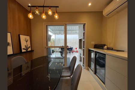 Sala de apartamento à venda com 3 quartos, 184m² em Jardim Sarah, São Paulo