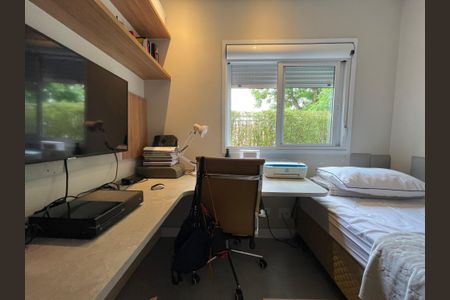 Apartamento à venda com 184m², 3 quartos e 3 vagas Apartamento à venda com 184m², 3 quartos e 3 vagasQuarto 1