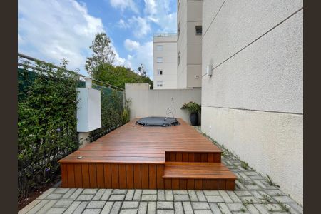 Apartamento à venda com 184m², 3 quartos e 3 vagas Apartamento à venda com 184m², 3 quartos e 3 vagasVaranda Sala