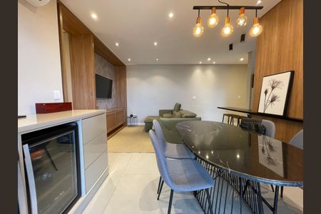 Apartamento à venda com 184m², 3 quartos e 3 vagas Apartamento à venda com 184m², 3 quartos e 3 vagasSala