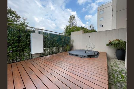 Apartamento à venda com 184m², 3 quartos e 3 vagas Apartamento à venda com 184m², 3 quartos e 3 vagasVaranda Sala