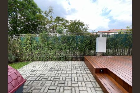 Apartamento à venda com 184m², 3 quartos e 3 vagas Apartamento à venda com 184m², 3 quartos e 3 vagasVaranda Sala