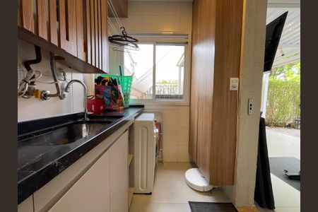 Apartamento à venda com 184m², 3 quartos e 3 vagas Apartamento à venda com 184m², 3 quartos e 3 vagasCozinha