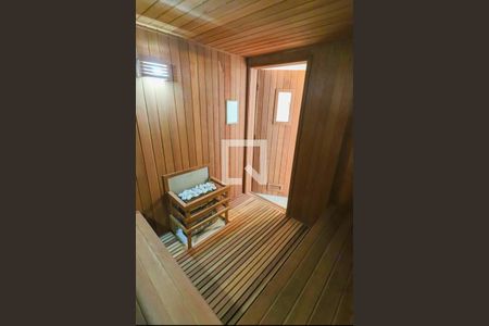 Apartamento à venda com 184m², 3 quartos e 3 vagas Apartamento à venda com 184m², 3 quartos e 3 vagasSaúna