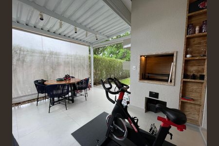 Apartamento à venda com 184m², 3 quartos e 3 vagas Apartamento à venda com 184m², 3 quartos e 3 vagasVaranda Sala