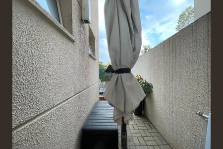 Apartamento à venda com 184m², 3 quartos e 3 vagas Apartamento à venda com 184m², 3 quartos e 3 vagasVista Quarto 2