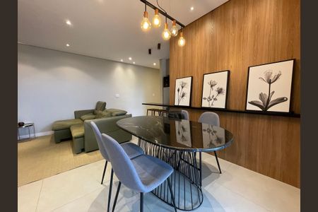 Apartamento à venda com 184m², 3 quartos e 3 vagas Apartamento à venda com 184m², 3 quartos e 3 vagasSala