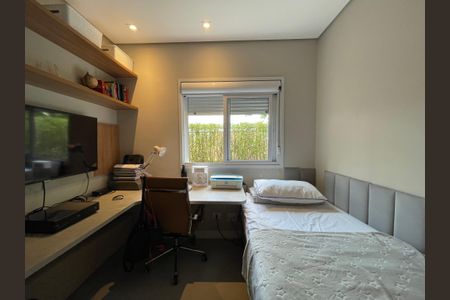 Apartamento à venda com 184m², 3 quartos e 3 vagas Apartamento à venda com 184m², 3 quartos e 3 vagasQuarto 1