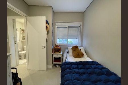 Apartamento à venda com 184m², 3 quartos e 3 vagas Apartamento à venda com 184m², 3 quartos e 3 vagasQuarto 2